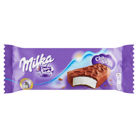 Milka Choco Snack 32 g